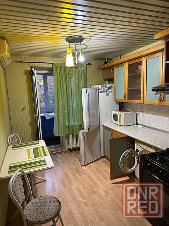 Продается 1к.кв. Ворошиловский район, ул. 50 лет ссср/гурова. Донецк - изображение 1