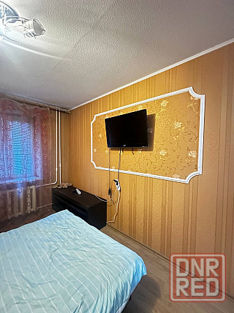 Продается 1к.кв. Ворошиловский район, ул. 50 лет ссср/гурова. Донецк - изображение 2