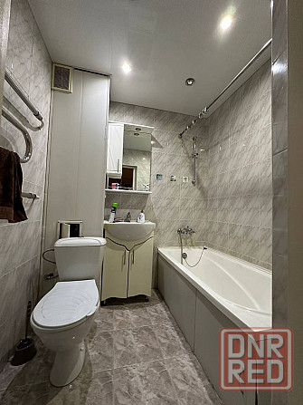 Продается 1к.кв. Ворошиловский район, ул. 50 лет ссср/гурова. Донецк - изображение 6