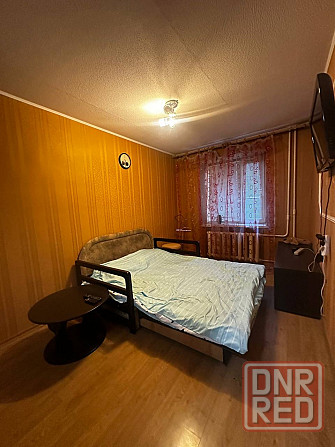 Продается 1к.кв. Ворошиловский район, ул. 50 лет ссср/гурова. Донецк - изображение 3