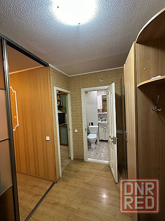 Продается 1к.кв. Ворошиловский район, ул. 50 лет ссср/гурова. Донецк - изображение 4