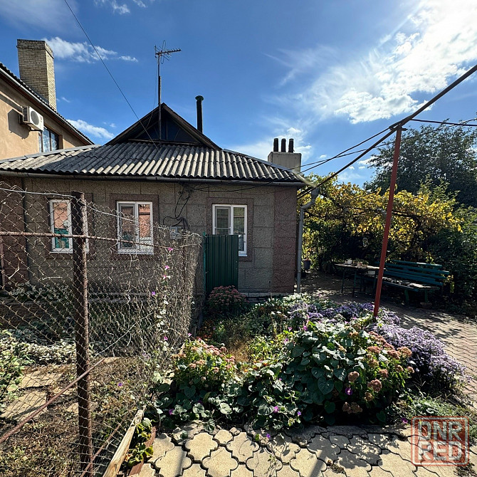 Продажа шикарного жилого дома в г. Макеевка, Червоногвардейский р-н Макеевка - изображение 7