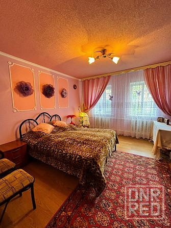 Продажа шикарного жилого дома в г. Макеевка, Червоногвардейский р-н Макеевка - изображение 5