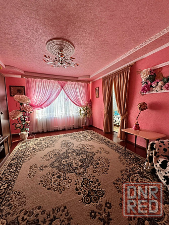 Продажа шикарного жилого дома в г. Макеевка, Червоногвардейский р-н Макеевка - изображение 6