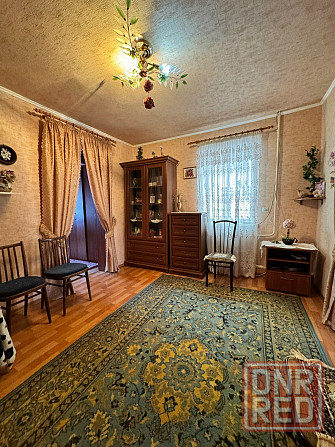 Продажа шикарного жилого дома в г. Макеевка, Червоногвардейский р-н Макеевка - изображение 1