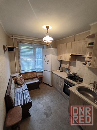 Продаётся двухкомнатная квартира в самом центре города, улица Артёма! Донецк - изображение 6