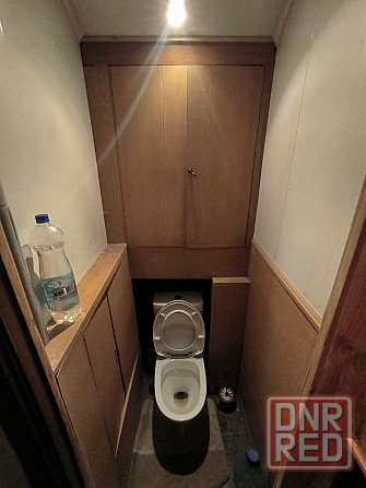 Продаётся двухкомнатная квартира в самом центре города, улица Артёма! Донецк - изображение 8