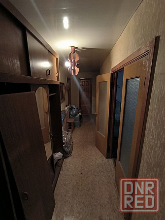 Продаётся двухкомнатная квартира в самом центре города, улица Артёма! Донецк - изображение 5