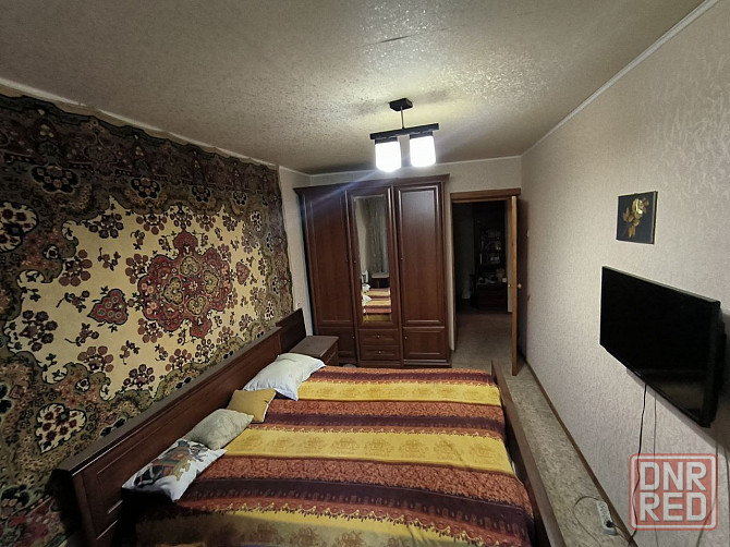 Продаётся двухкомнатная квартира в самом центре города, улица Артёма! Донецк - изображение 3