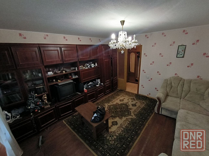 Продаётся двухкомнатная квартира в самом центре города, улица Артёма! Донецк - изображение 4