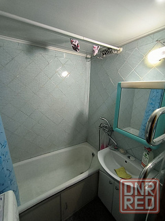 Продаётся двухкомнатная квартира в самом центре города, улица Артёма! Донецк - изображение 2