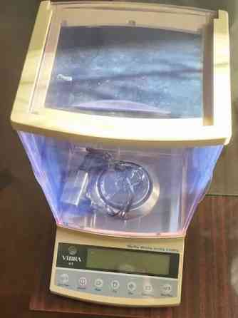 Продам весы Макеевка