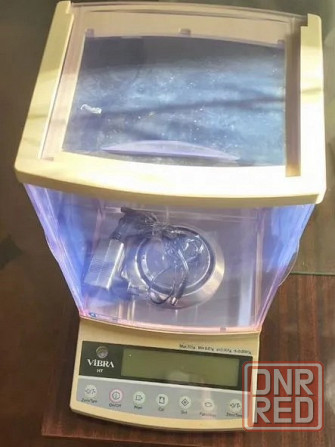 Продам весы Макеевка - изображение 2