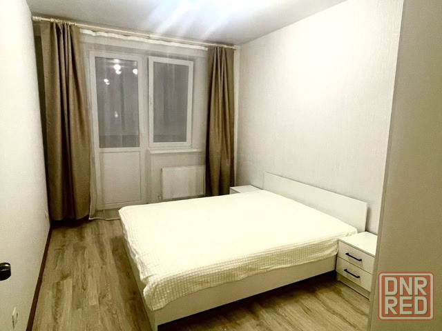 Сдаю 2комн. квартиру в Буденовском районе, площадь 52м2, 3 этаж многоэтажного дома. Донецк - изображение 6