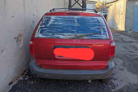 Продам Dodge Caravan. Донецк