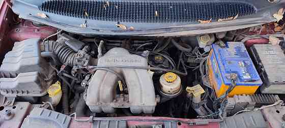 Продам Dodge Caravan. Донецк