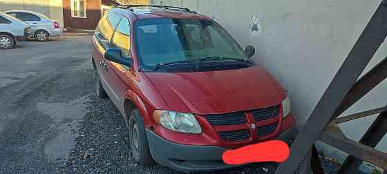 Продам Dodge Caravan. Донецк
