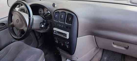 Продам Dodge Caravan. Донецк