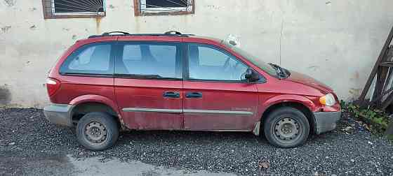 Продам Dodge Caravan. Донецк