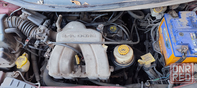 Продам Dodge Caravan. Донецк - изображение 7