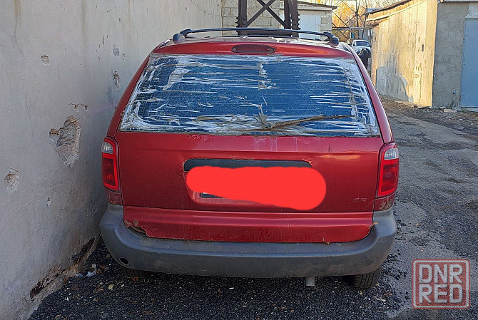 Продам Dodge Caravan. Донецк - изображение 3