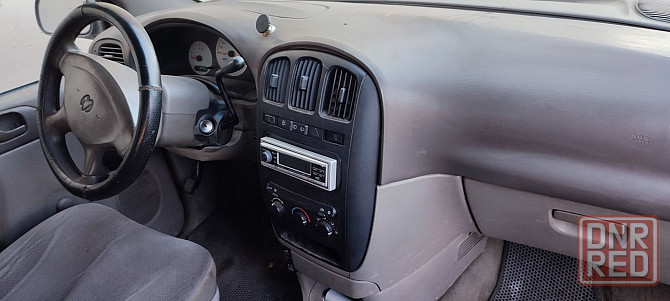 Продам Dodge Caravan. Донецк - изображение 4