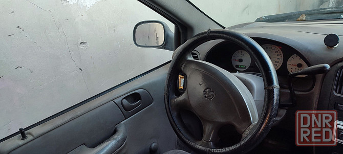 Продам Dodge Caravan. Донецк - изображение 5