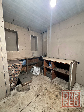 Продажа квартиры на земле на приватизированной земле в г. Макеевка Макеевка - изображение 3