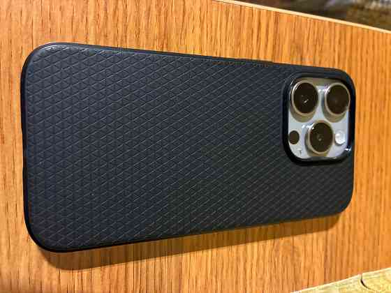 Iphone 15 pro 128 gb серый Донецк