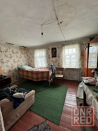 Продажа дома с приватизированной земле в г. Макеевка Макеевка - изображение 3