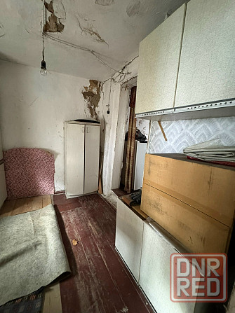 Продажа дома с приватизированной земле в г. Макеевка Макеевка - изображение 1