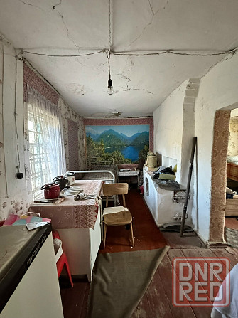 Продажа дома с приватизированной земле в г. Макеевка Макеевка - изображение 2