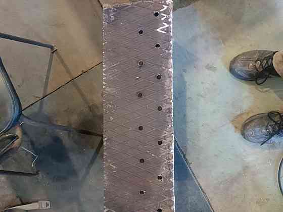 Продам мангал. Донецк