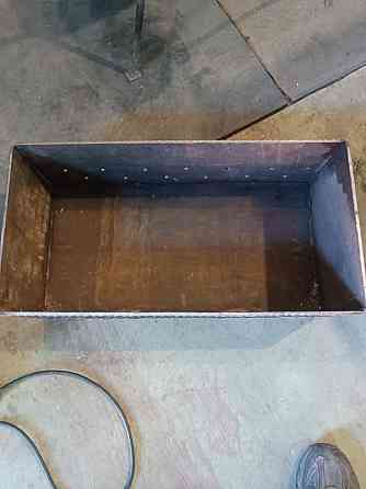 Продам мангал. Донецк