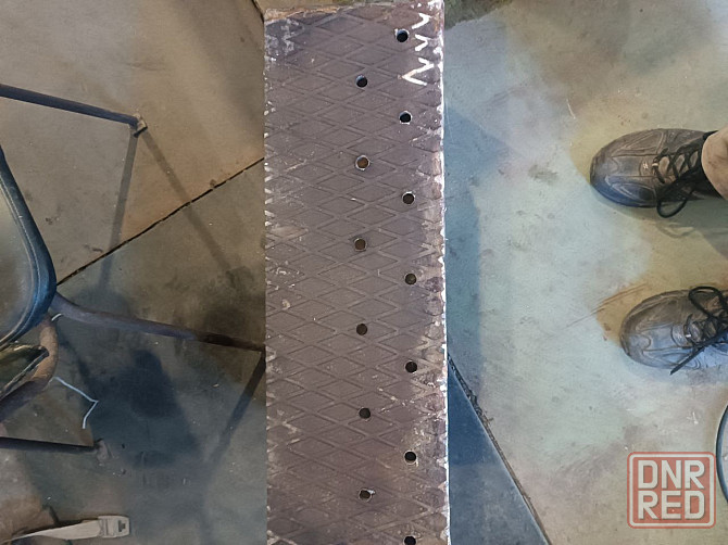 Продам мангал. Донецк - изображение 1