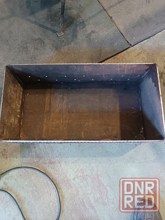 Продам мангал. Донецк - изображение 2