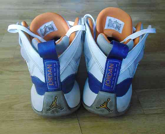 Кроссовки Nike Jordan Jumpman Two Trey Донецк