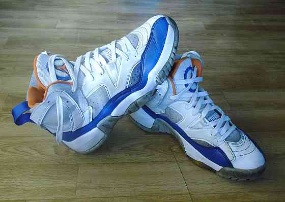 Кроссовки Nike Jordan Jumpman Two Trey Донецк