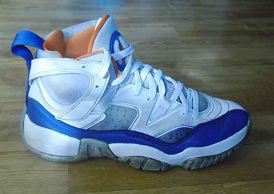 Кроссовки Nike Jordan Jumpman Two Trey Донецк