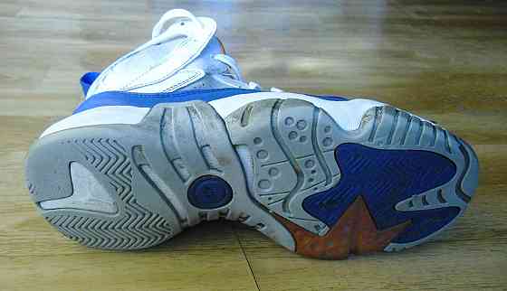 Кроссовки Nike Jordan Jumpman Two Trey Донецк