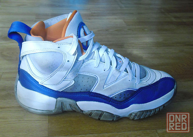 Кроссовки Nike Jordan Jumpman Two Trey Донецк - изображение 2