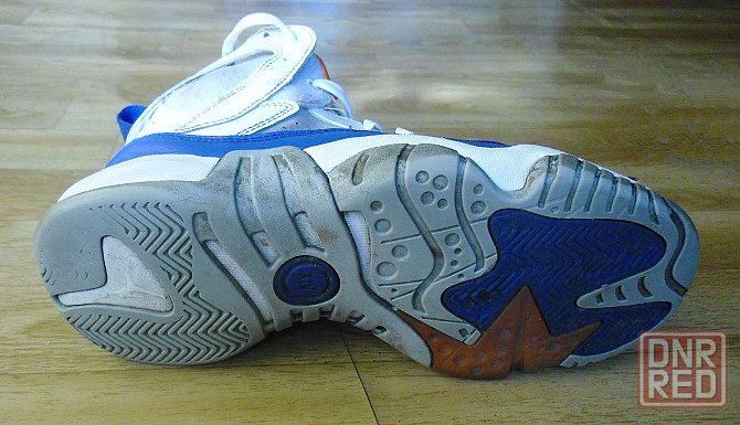 Кроссовки Nike Jordan Jumpman Two Trey Донецк - изображение 5