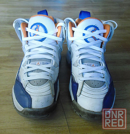 Кроссовки Nike Jordan Jumpman Two Trey Донецк - изображение 3