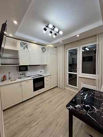 Сдаётся однокомнатная квартира в самом центре Донецка Донецк