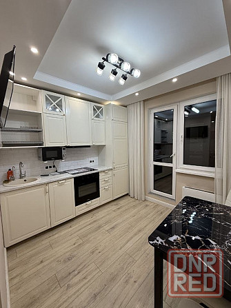 Сдаётся однокомнатная квартира в самом центре Донецка Донецк - изображение 3