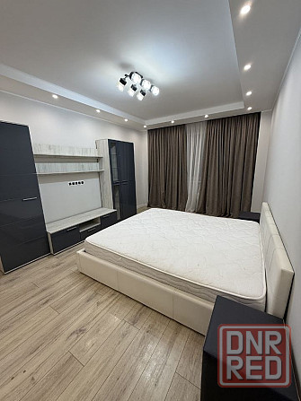 Сдаётся однокомнатная квартира в самом центре Донецка Донецк - изображение 4