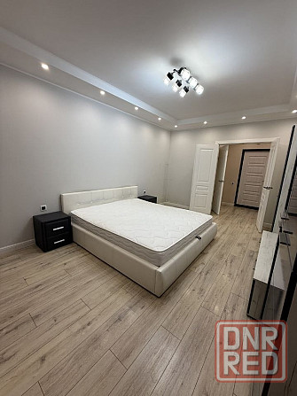 Сдаётся однокомнатная квартира в самом центре Донецка Донецк - изображение 2