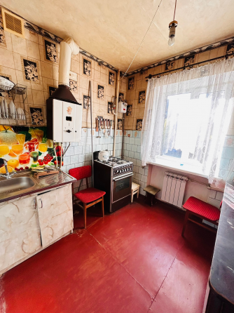 Продается теплая 2 комнатная квартира г. Макеевка, Горняцкий район (55 квартал, улица КраснодарскаЯ Макеевка