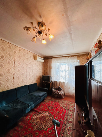 Продается теплая 2 комнатная квартира г. Макеевка, Горняцкий район (55 квартал, улица КраснодарскаЯ Макеевка