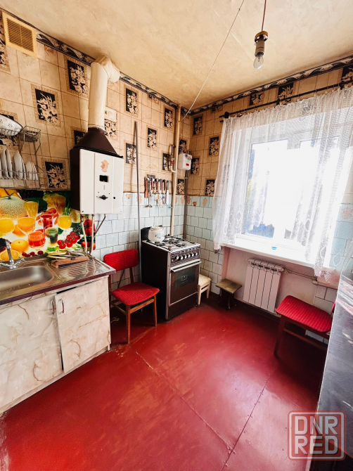 Продается теплая 2 комнатная квартира г. Макеевка, Горняцкий район (55 квартал, улица КраснодарскаЯ Макеевка - изображение 3